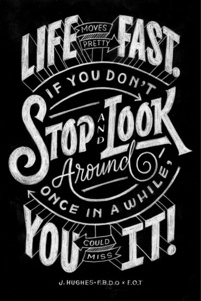 Daily Inspiration # 19